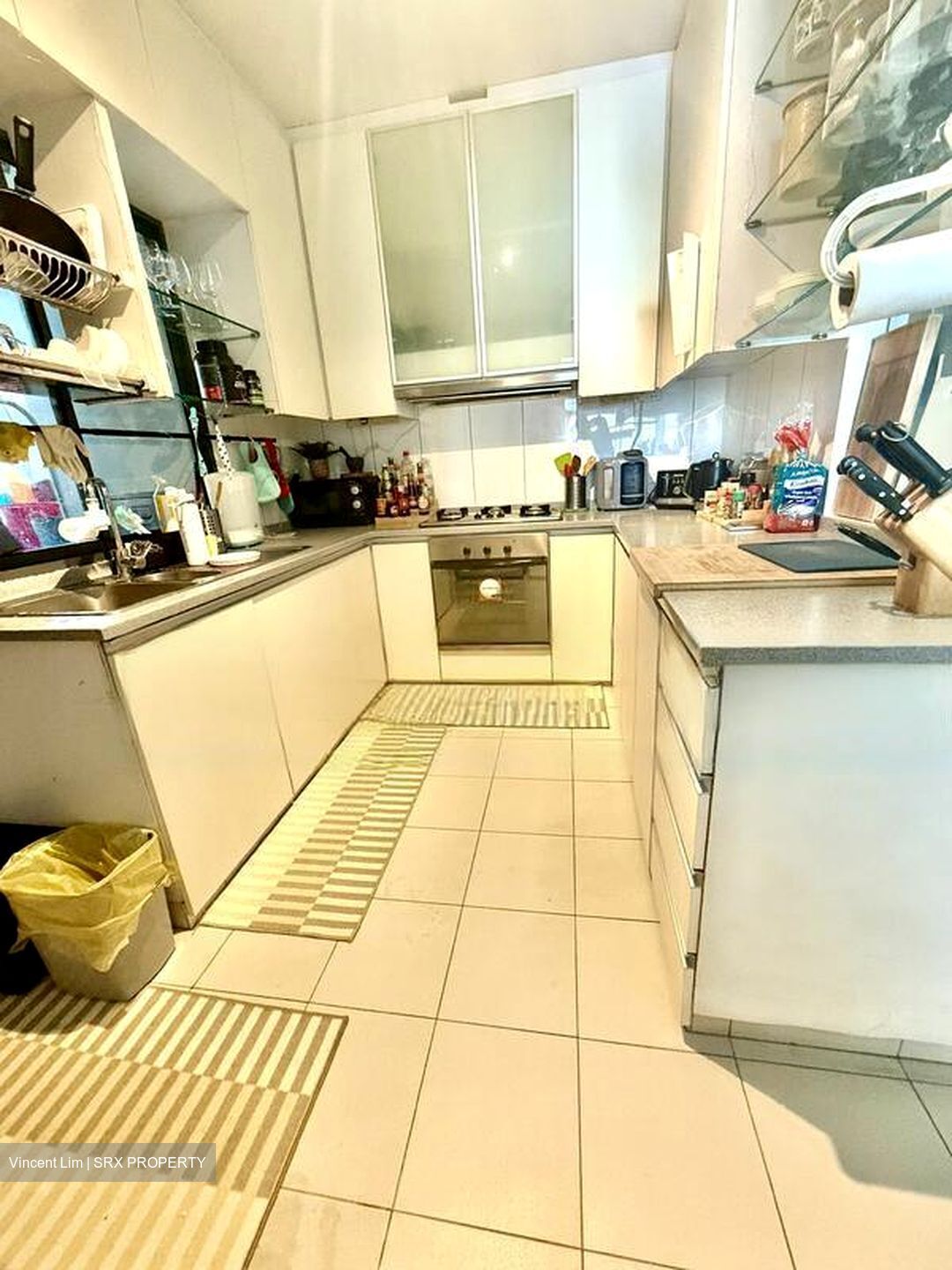 Treasure Place (D5), Condominium #464249731